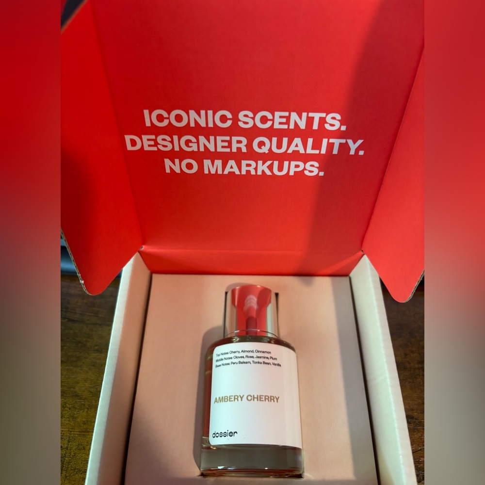 Women's Skincare Fragrance